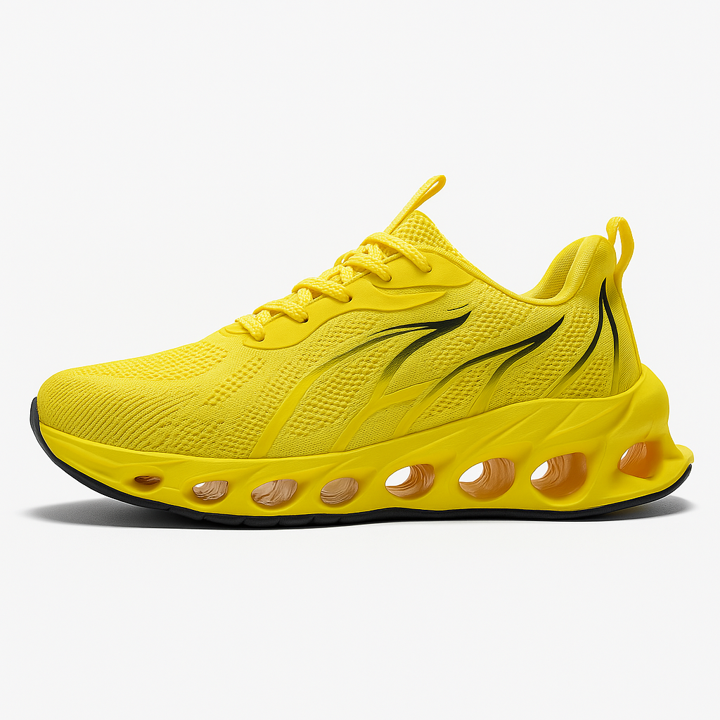 Ergonomische Wandelschoenen voor Comfort en Ondersteuning