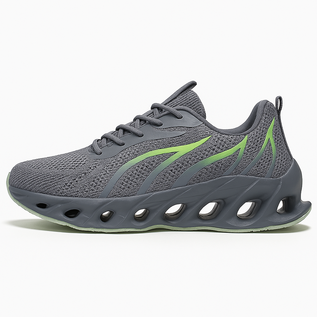 Ergonomische Wandelschoenen voor Comfort en Ondersteuning