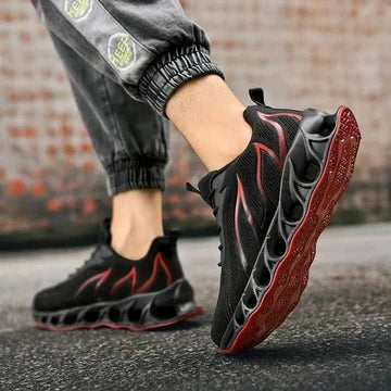 Ergonomische Wandelschoenen voor Comfort en Ondersteuning