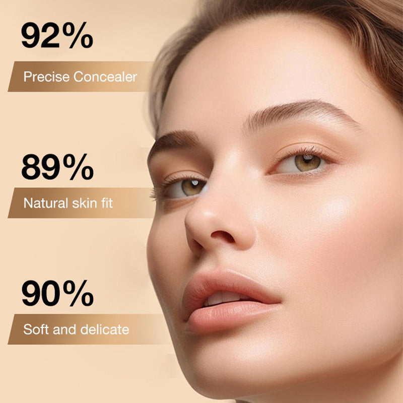 Hydraterende Foundation Stick voor Stralende Huid – Eenvoudige Applicatie 4