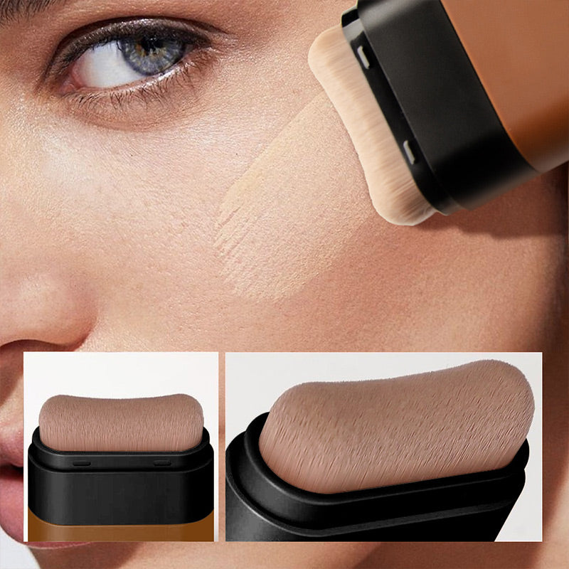 Hydraterende Foundation Stick voor Stralende Huid – Eenvoudige Applicatie 5
