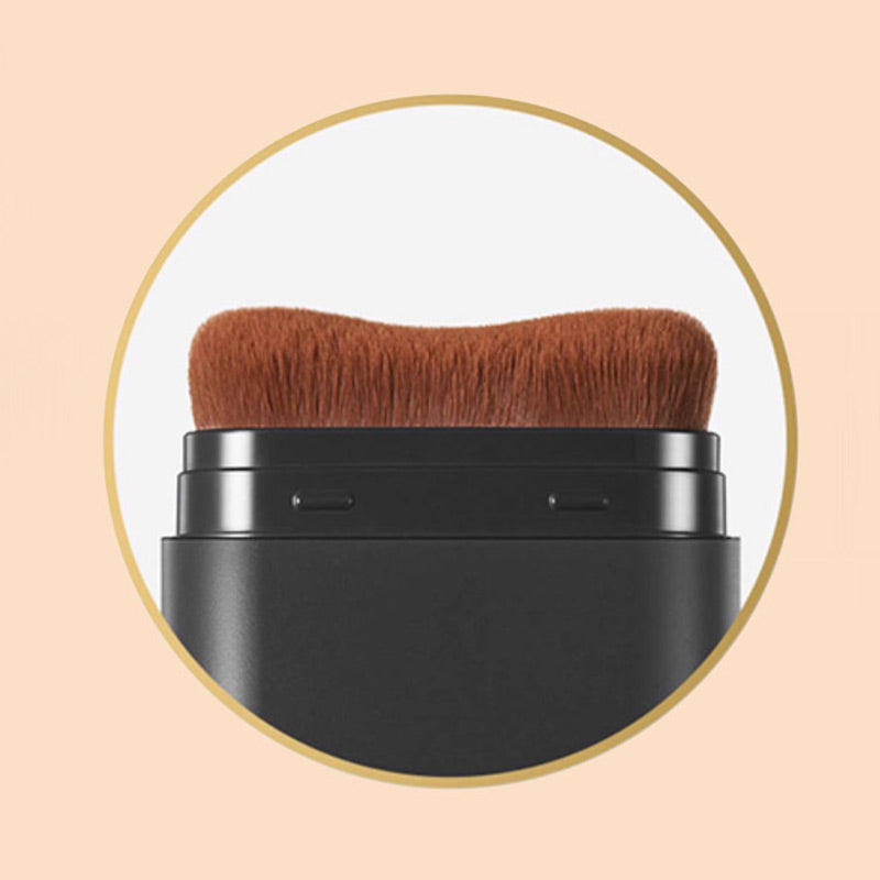 Hydraterende Foundation Stick voor Stralende Huid – Eenvoudige Applicatie 8