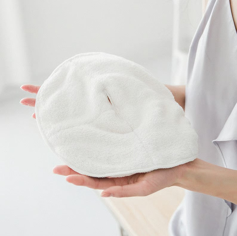 Hydraterende Gezichtsdoek voor Ultieme Ontspanning – Zacht en Ademend