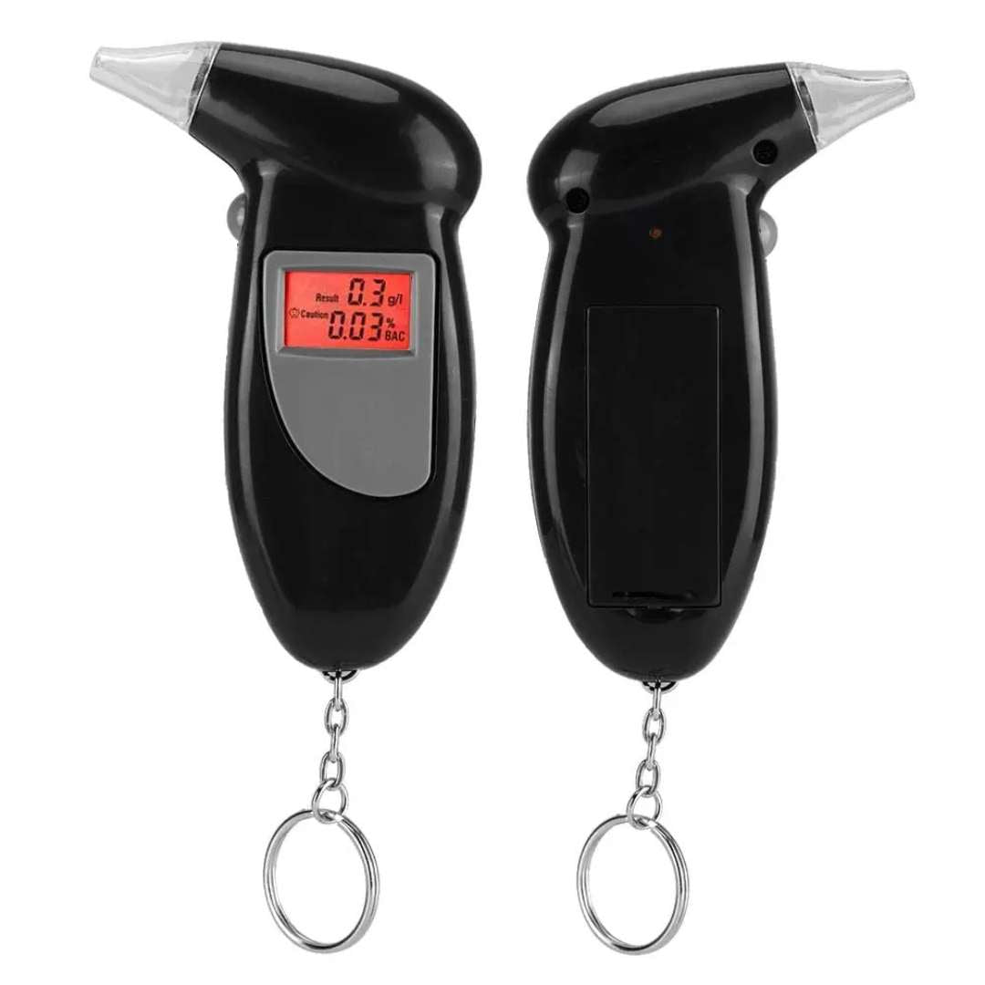 Keto Ademhalingsmeter voor Snelle Meting van Ketonwaarden – Compact en Draagbaar