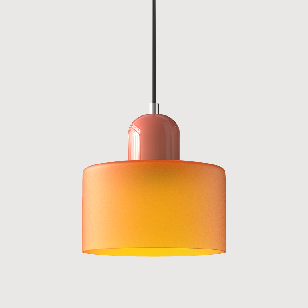 Moderne Hanglamp voor Sfeervolle Verlichting in Woonkamer 10
