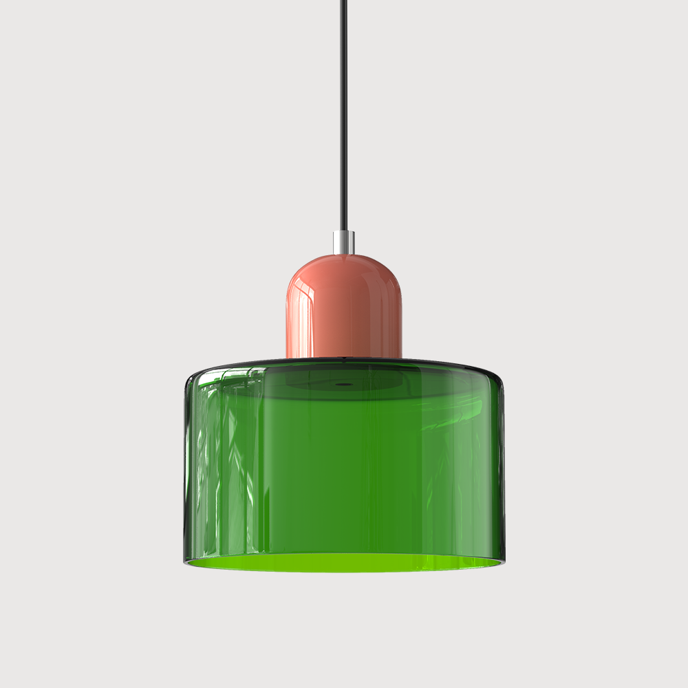Moderne Hanglamp voor Sfeervolle Verlichting in Woonkamer 11
