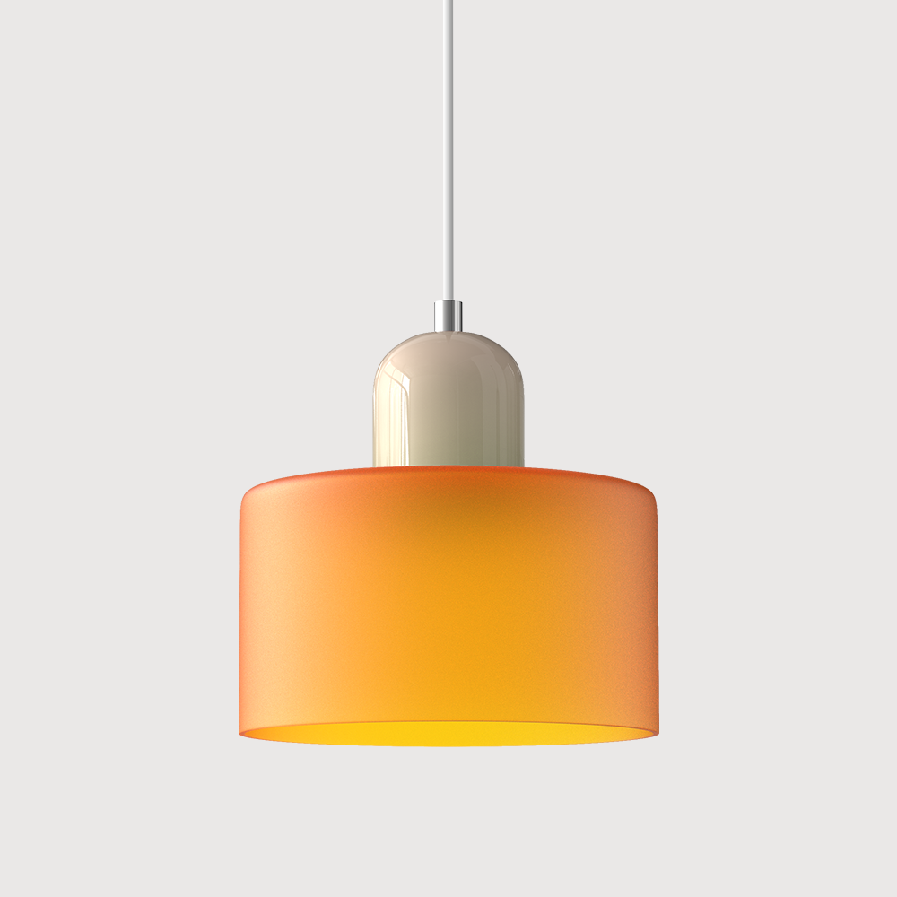 Moderne Hanglamp voor Sfeervolle Verlichting in Woonkamer 12