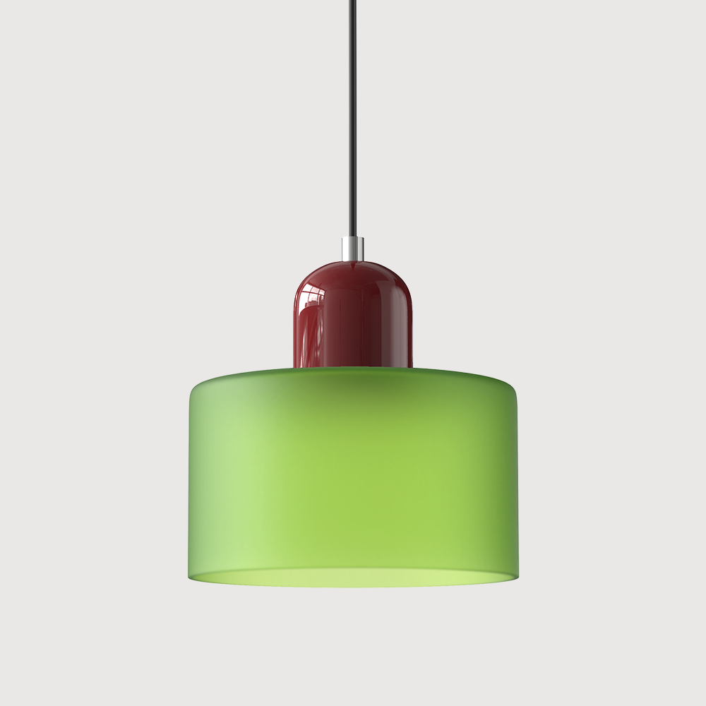 Moderne Hanglamp voor Sfeervolle Verlichting in Woonkamer 13