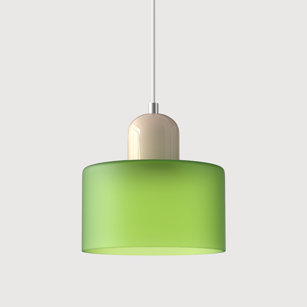 Moderne Hanglamp voor Sfeervolle Verlichting in Woonkamer 14