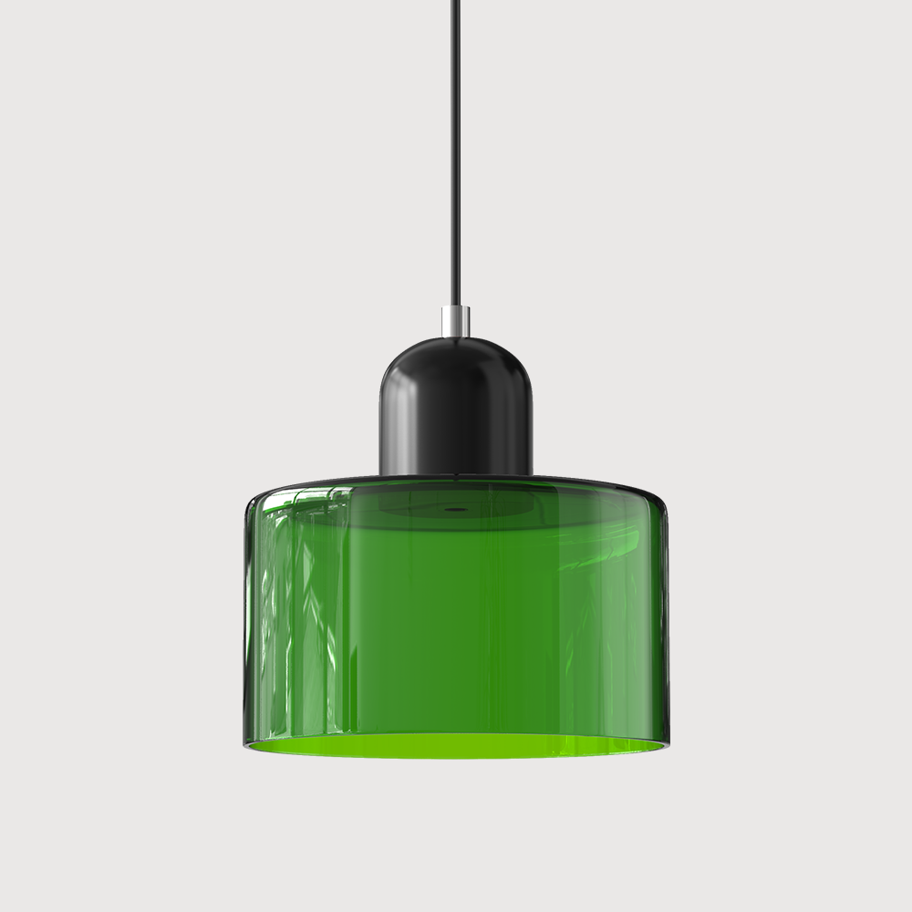 Moderne Hanglamp voor Sfeervolle Verlichting in Woonkamer 16