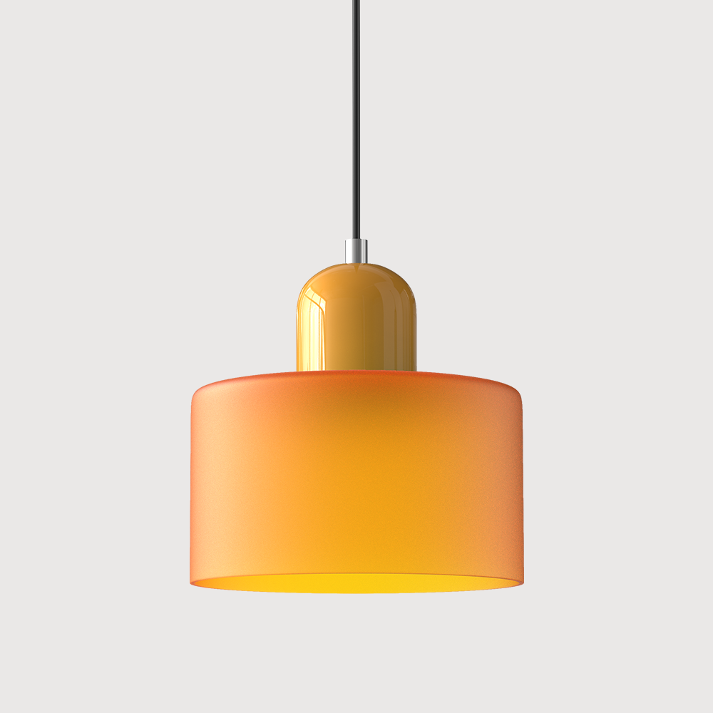 Moderne Hanglamp voor Sfeervolle Verlichting in Woonkamer 17