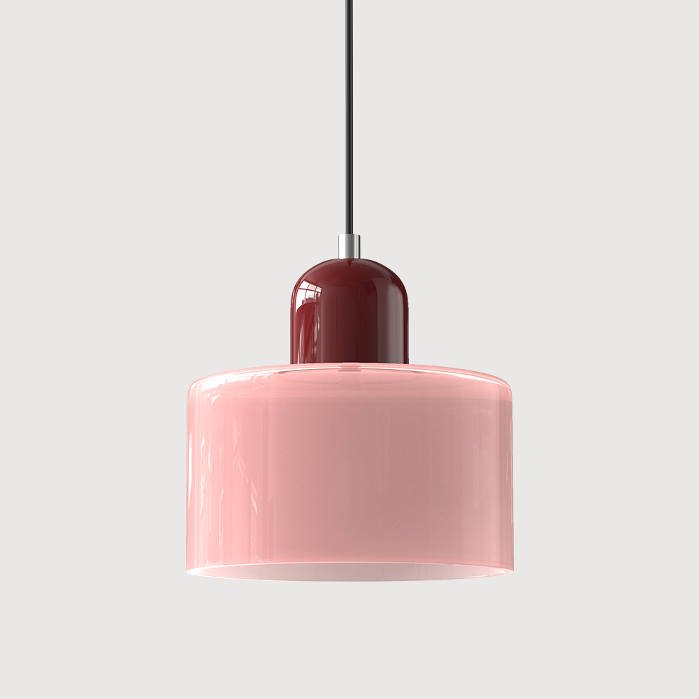 Moderne Hanglamp voor Sfeervolle Verlichting in Woonkamer 18