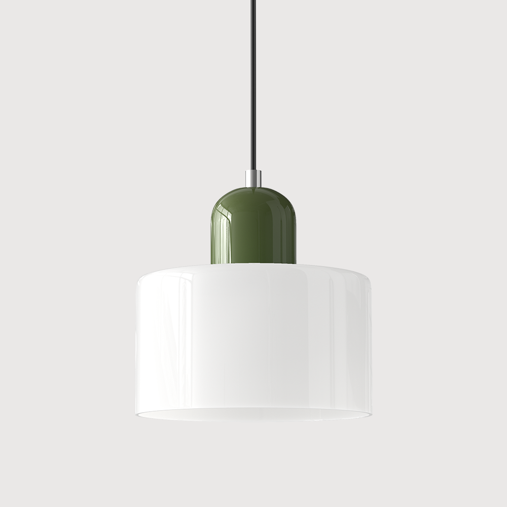 Moderne Hanglamp voor Sfeervolle Verlichting in Woonkamer 19
