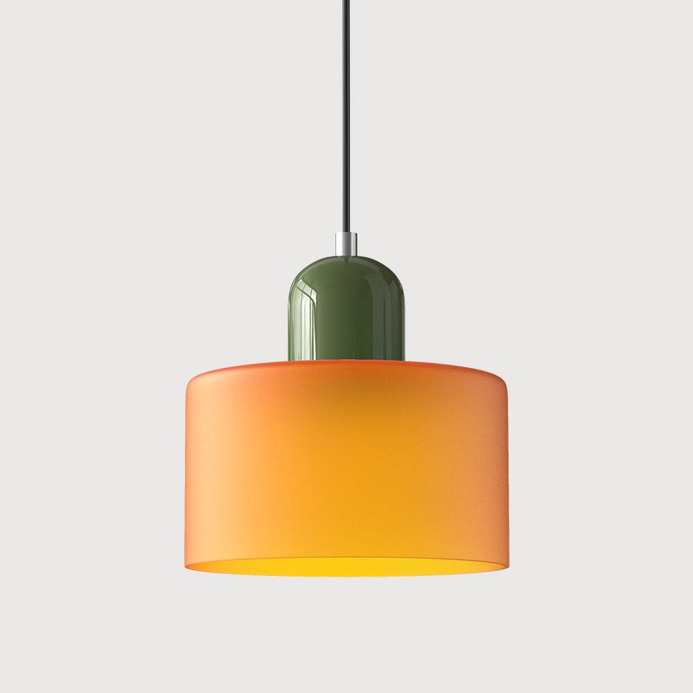Moderne Hanglamp voor Sfeervolle Verlichting in Woonkamer 21