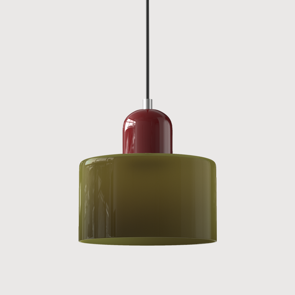 Moderne Hanglamp voor Sfeervolle Verlichting in Woonkamer 22