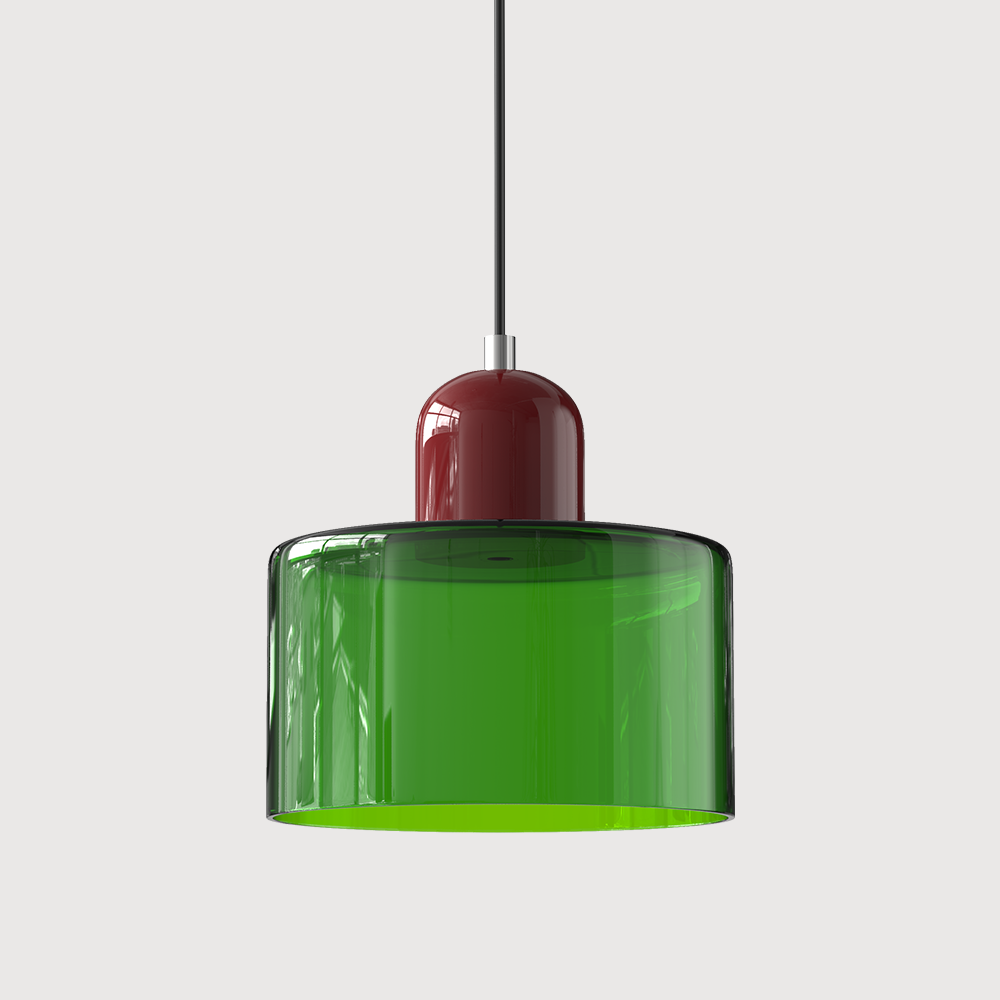 Moderne Hanglamp voor Sfeervolle Verlichting in Woonkamer 23