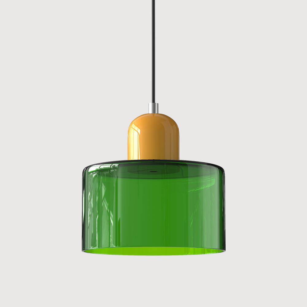 Moderne Hanglamp voor Sfeervolle Verlichting in Woonkamer 25