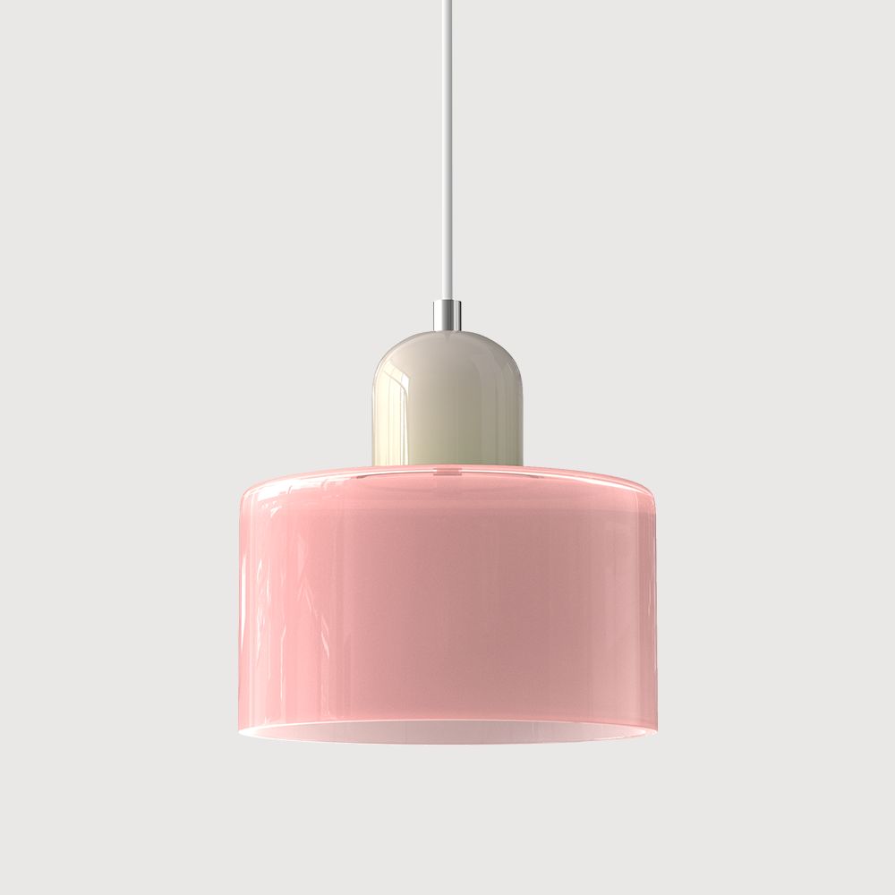 Moderne Hanglamp voor Sfeervolle Verlichting in Woonkamer 26