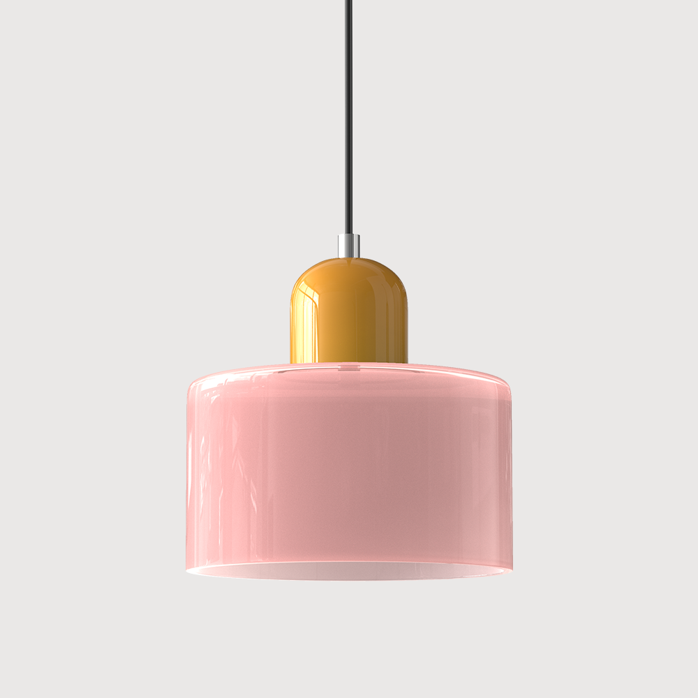 Moderne Hanglamp voor Sfeervolle Verlichting in Woonkamer 27