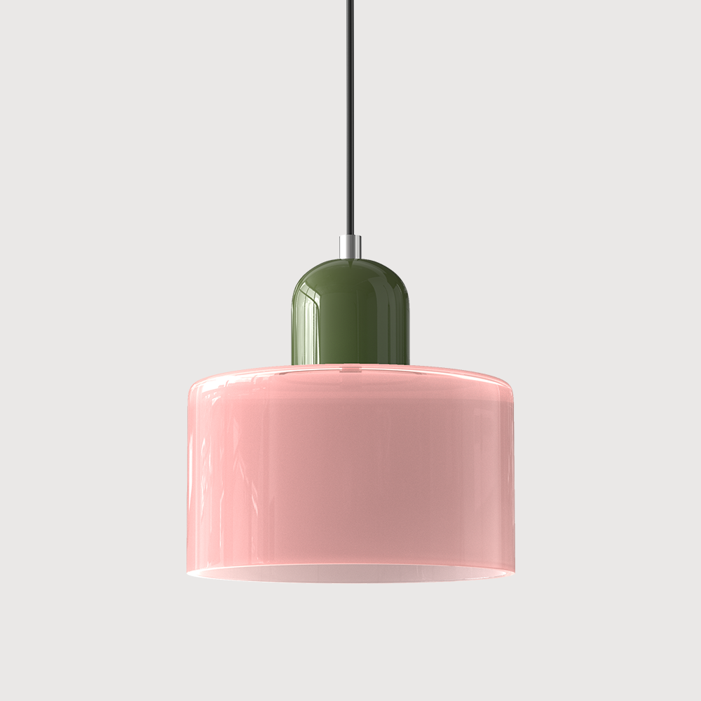 Moderne Hanglamp voor Sfeervolle Verlichting in Woonkamer 33