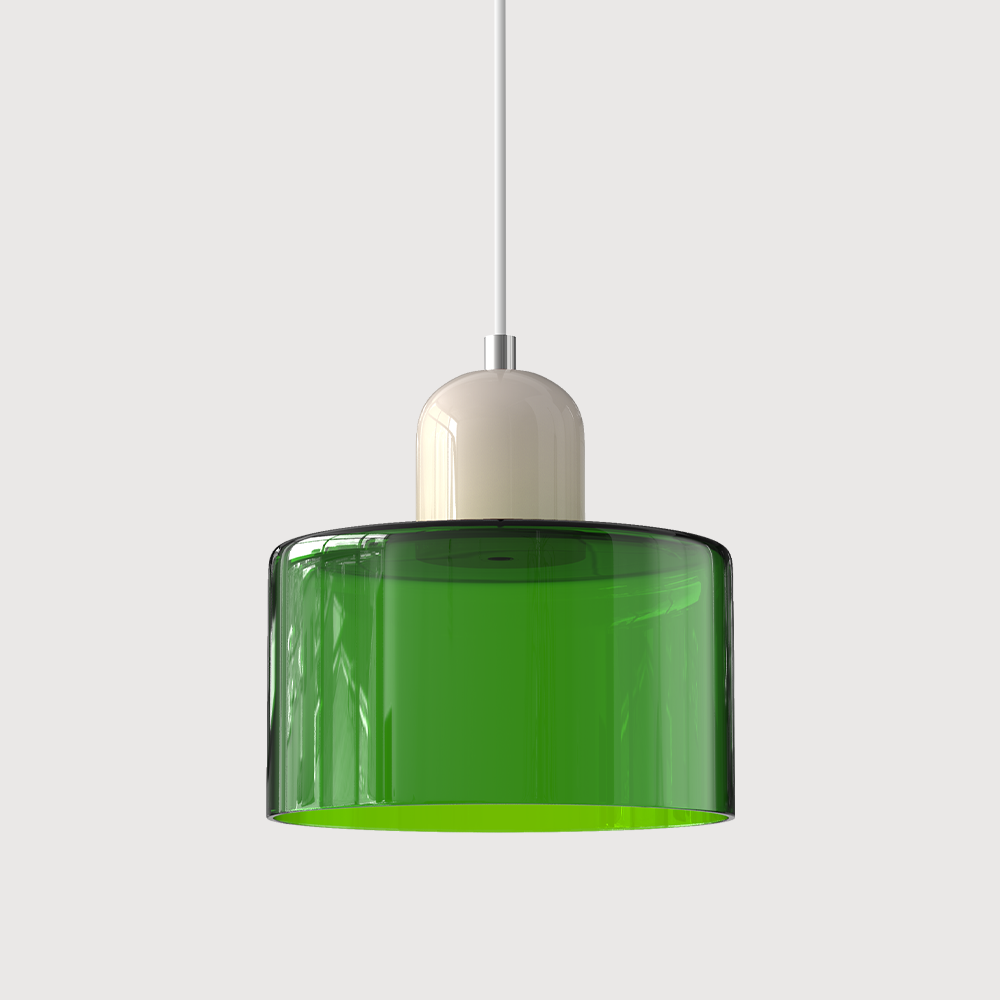 Moderne Hanglamp voor Sfeervolle Verlichting in Woonkamer 34