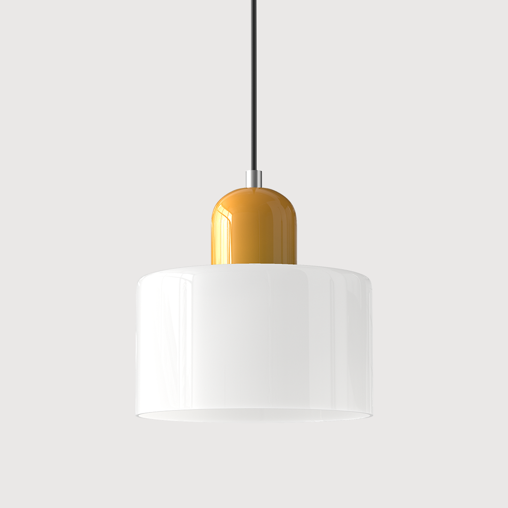 Moderne Hanglamp voor Sfeervolle Verlichting in Woonkamer 35