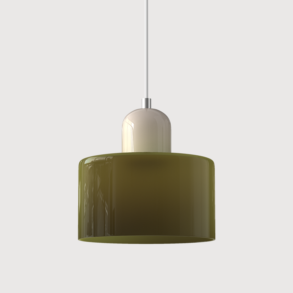 Moderne Hanglamp voor Sfeervolle Verlichting in Woonkamer 36
