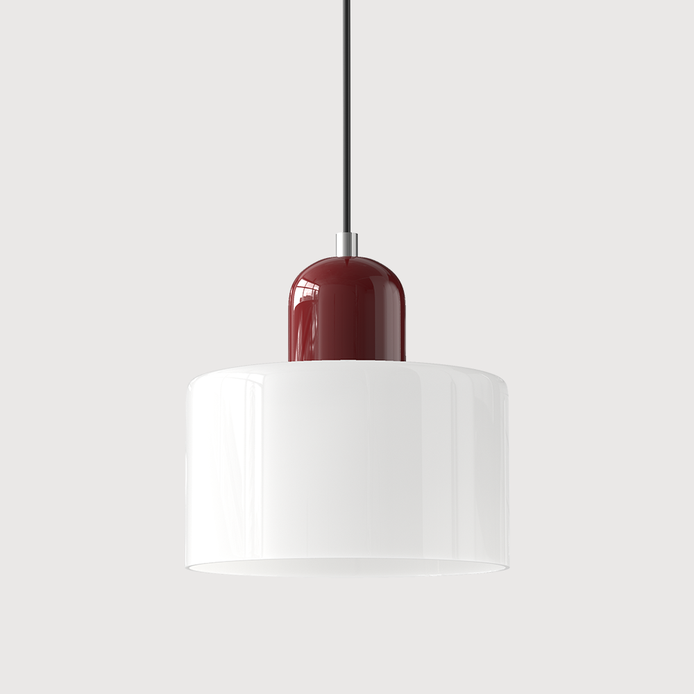 Moderne Hanglamp voor Sfeervolle Verlichting in Woonkamer 37