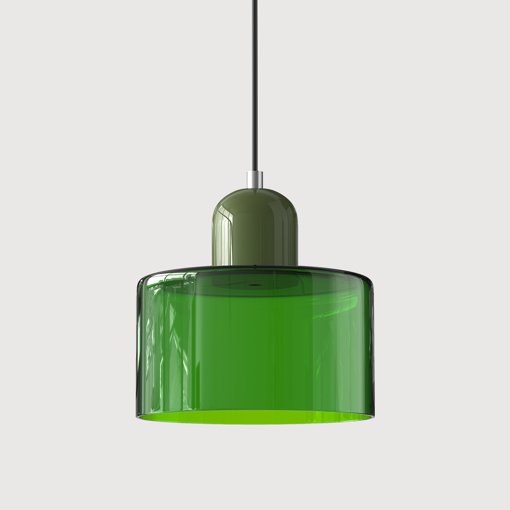 Moderne Hanglamp voor Sfeervolle Verlichting in Woonkamer 39
