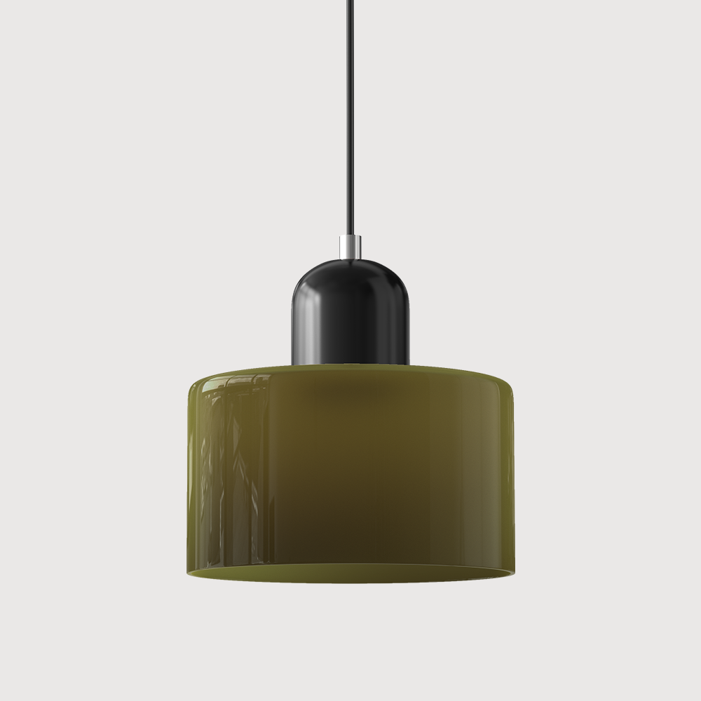 Moderne Hanglamp voor Sfeervolle Verlichting in Woonkamer 40