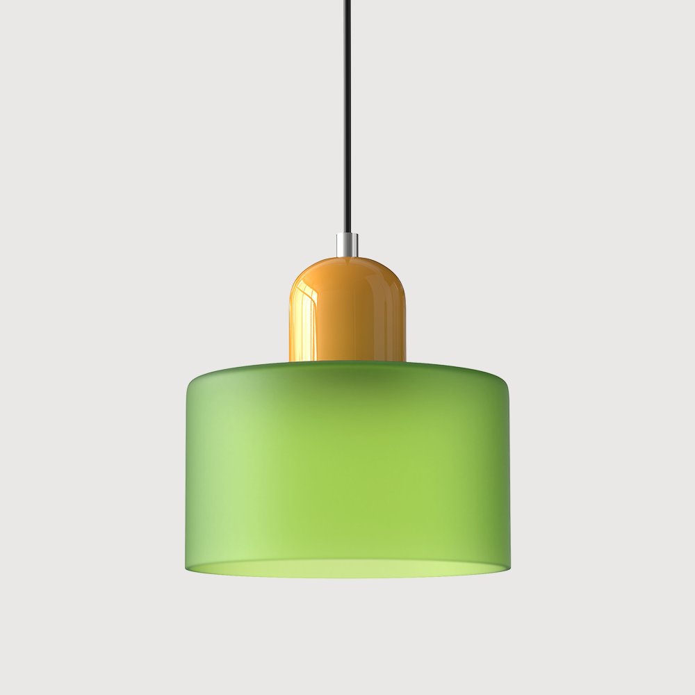 Moderne Hanglamp voor Sfeervolle Verlichting in Woonkamer 42
