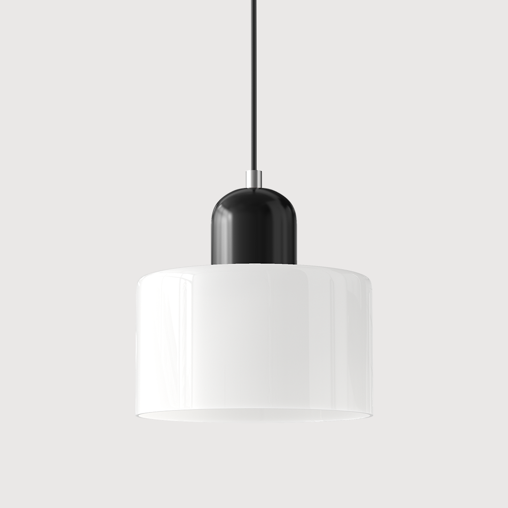 Moderne Hanglamp voor Sfeervolle Verlichting in Woonkamer 43