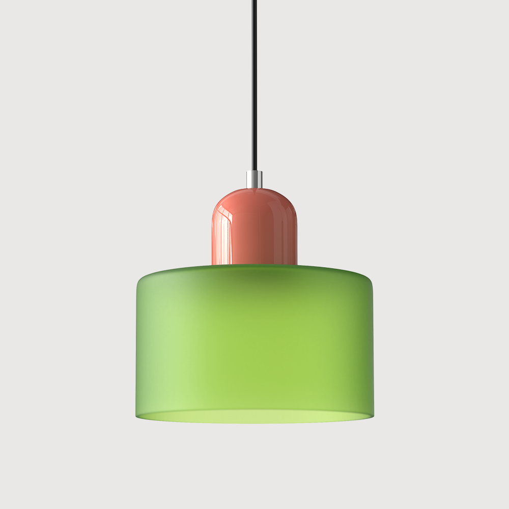 Moderne Hanglamp voor Sfeervolle Verlichting in Woonkamer 9