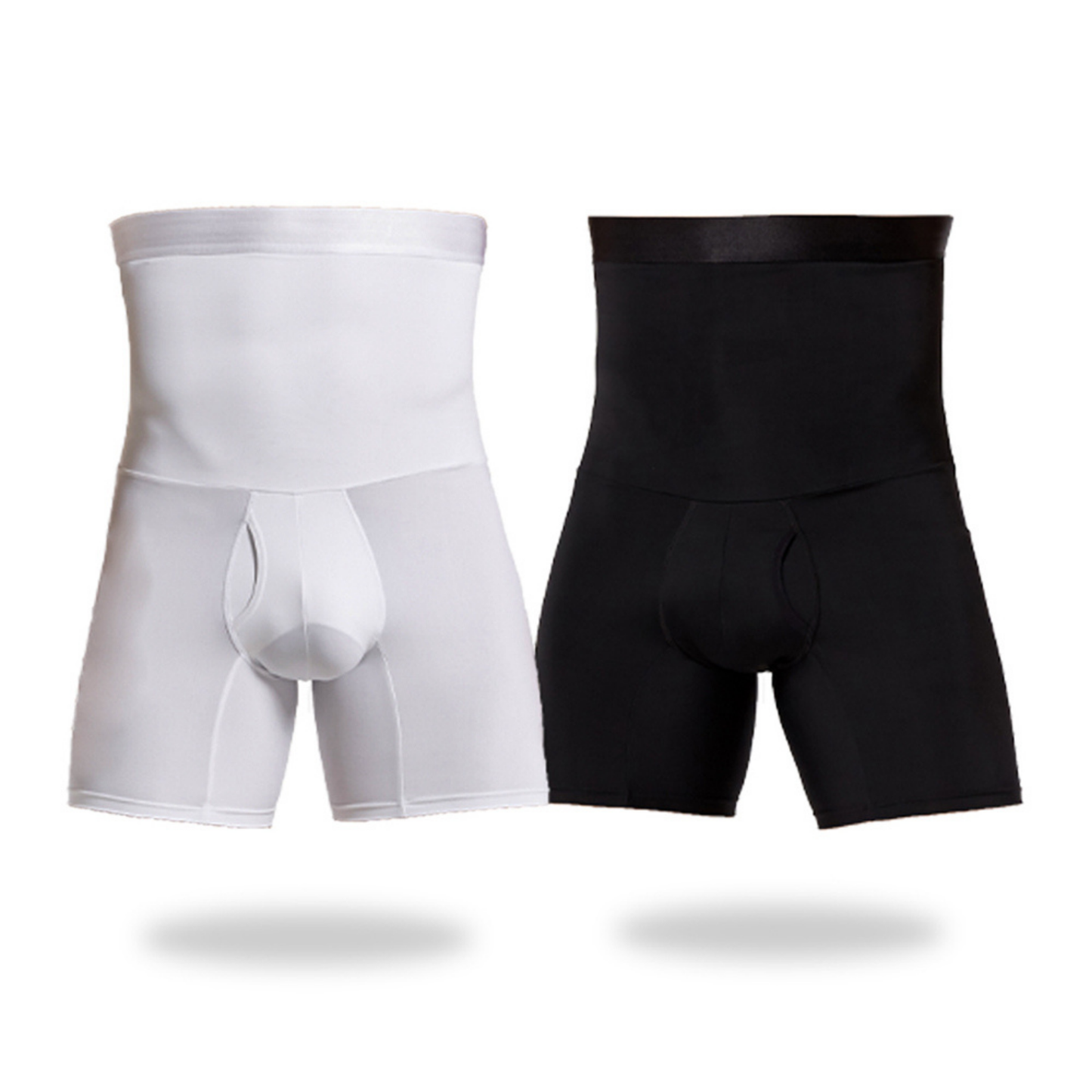 Ondersteunende Compressie Broek voor Comfort en Stabiliteit