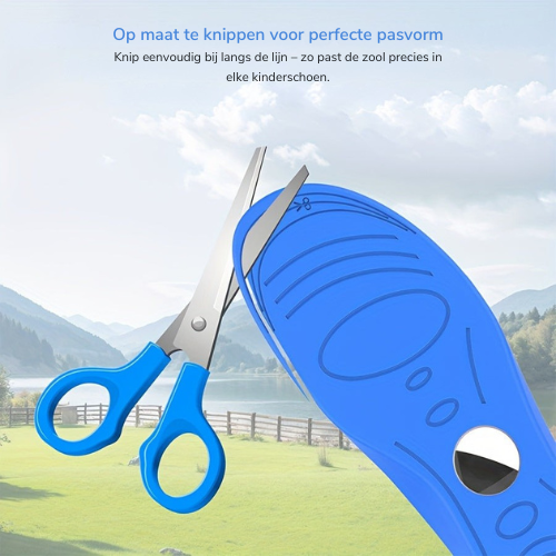 Onzichtbare GPS Tracker voor Kinderen met Live Locatie Volgen 5
