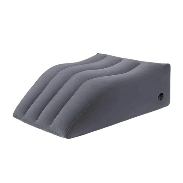 Opblaasbaar Kussen voor Beenverlichting en Draagbaar Comfort