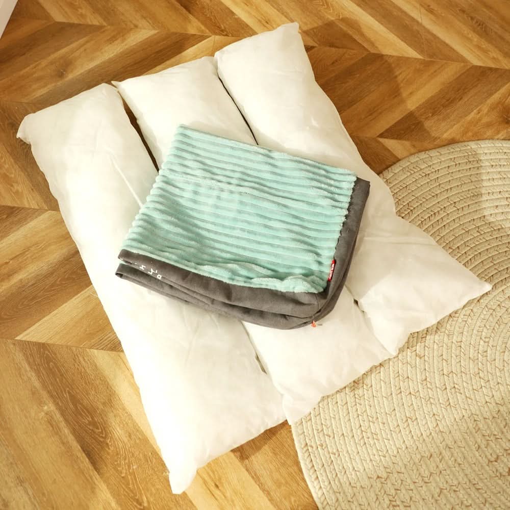 Orthopedisch Hondenbed voor Comfortabele Nachten – Warm en Ondersteunend 5