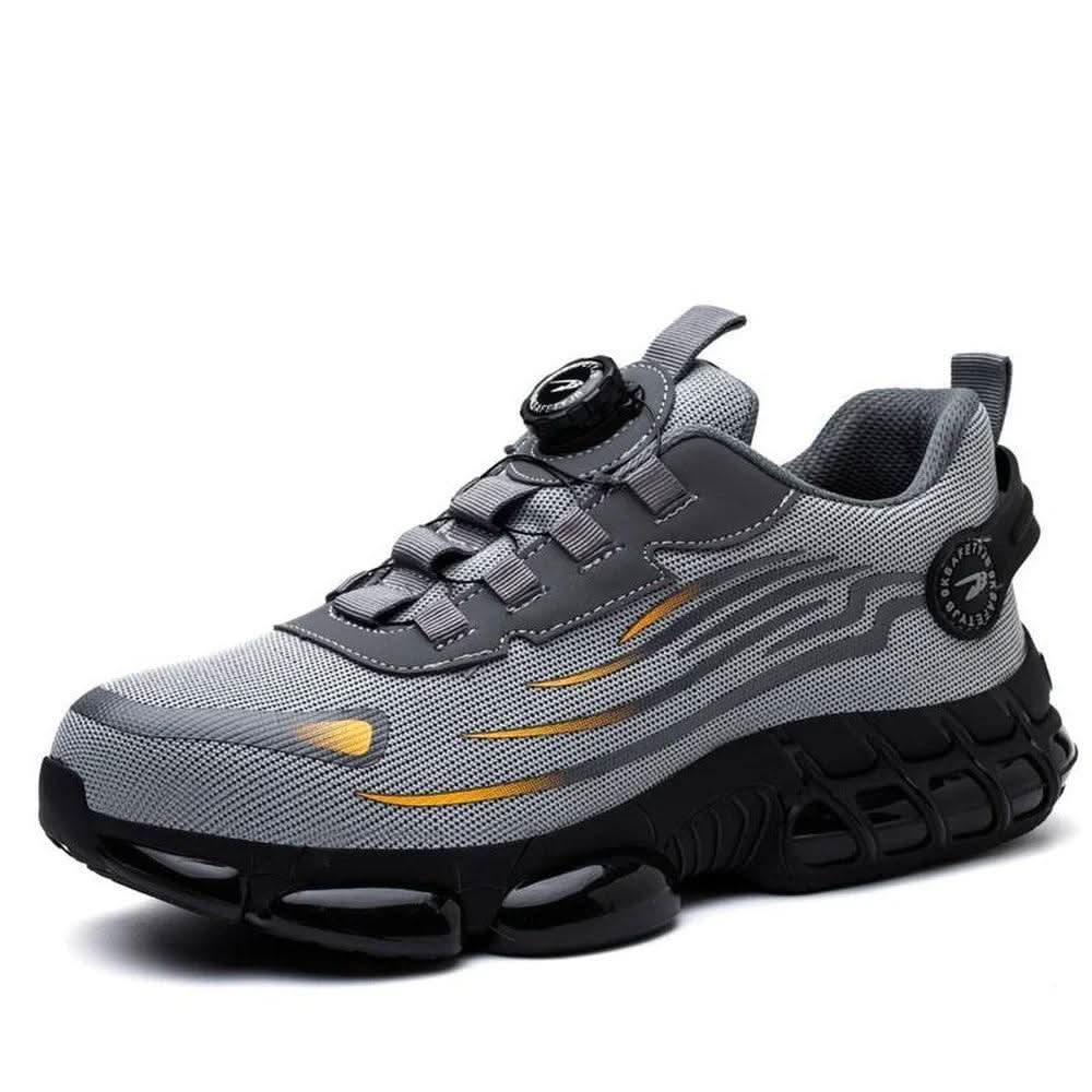 Orthopedische Veiligheidsschoenen S3 voor Comfort en Ondersteuning 8