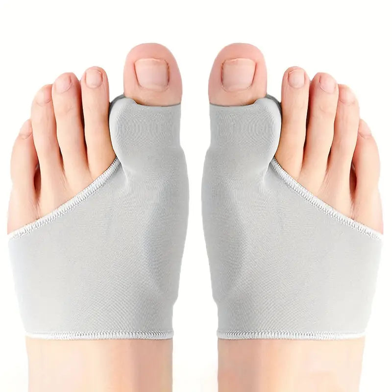 Pijnvrije Teenbrace voor Comfortabel Lopen – Flexibele Corrector