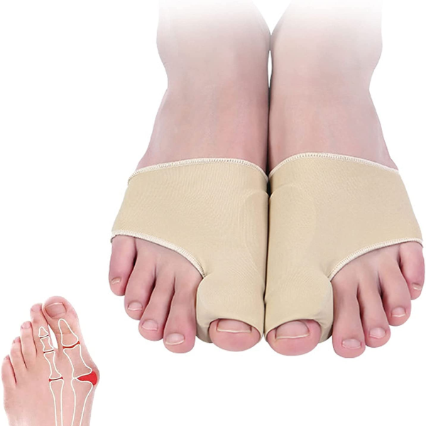 Pijnvrije Teenbrace voor Comfortabel Lopen – Flexibele Corrector