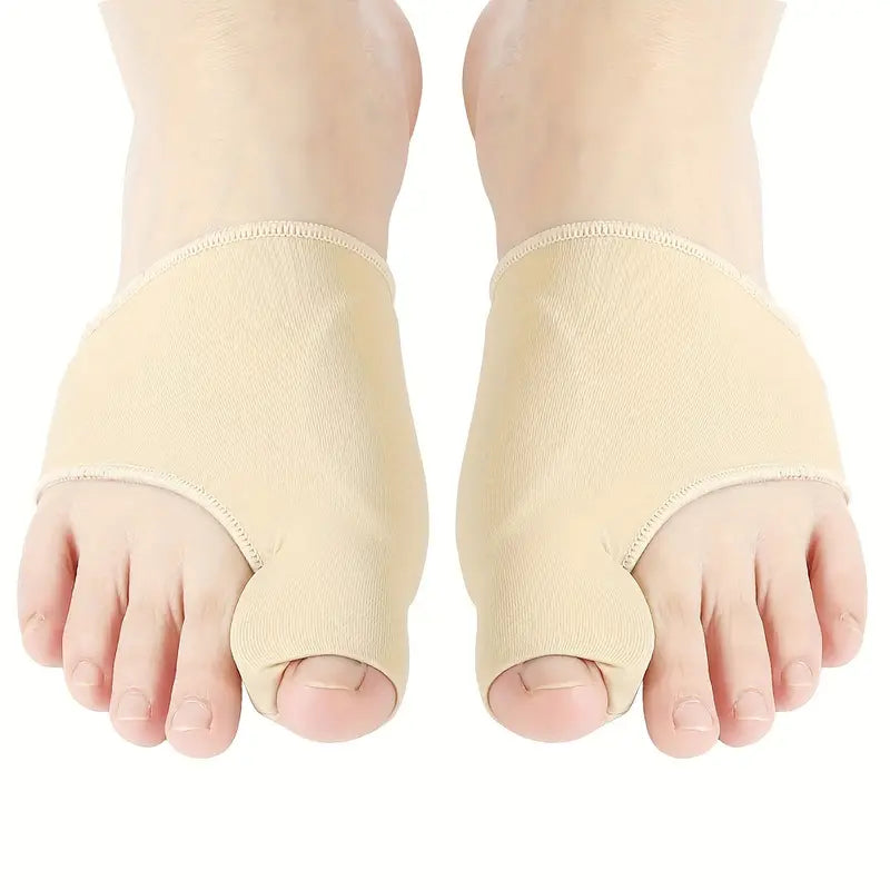 Pijnvrije Teenbrace voor Comfortabel Lopen – Flexibele Corrector