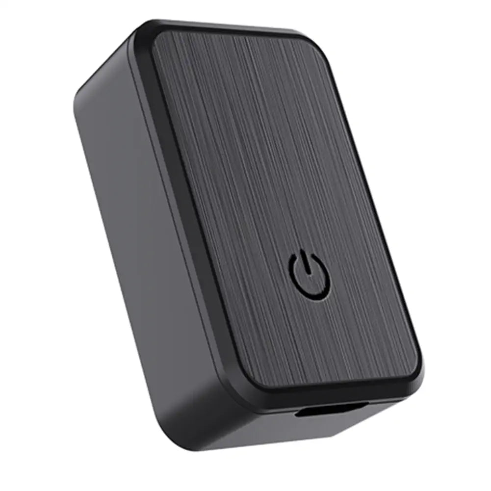 Real-time GPS Tracker zonder Abonnement voor Kindveiligheid
