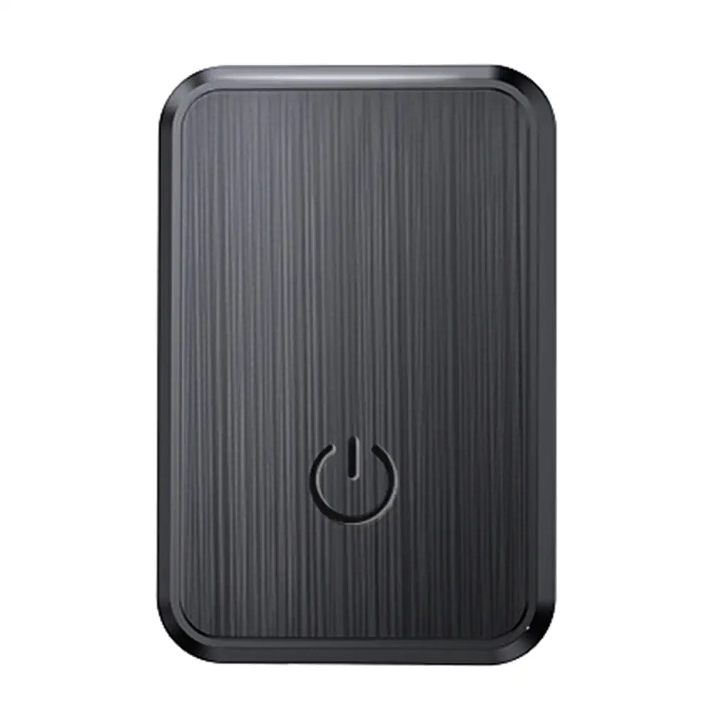 Real-time GPS Tracker zonder Abonnement voor Kindveiligheid