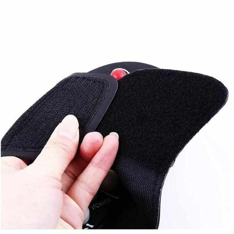 Reflexmassage Slippers voor Stressverlichting – Comfortabel Ontspanning