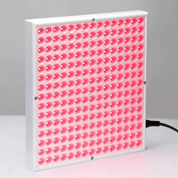 Rood Licht Therapie Lamp voor Pijnverlichting en Energieboost