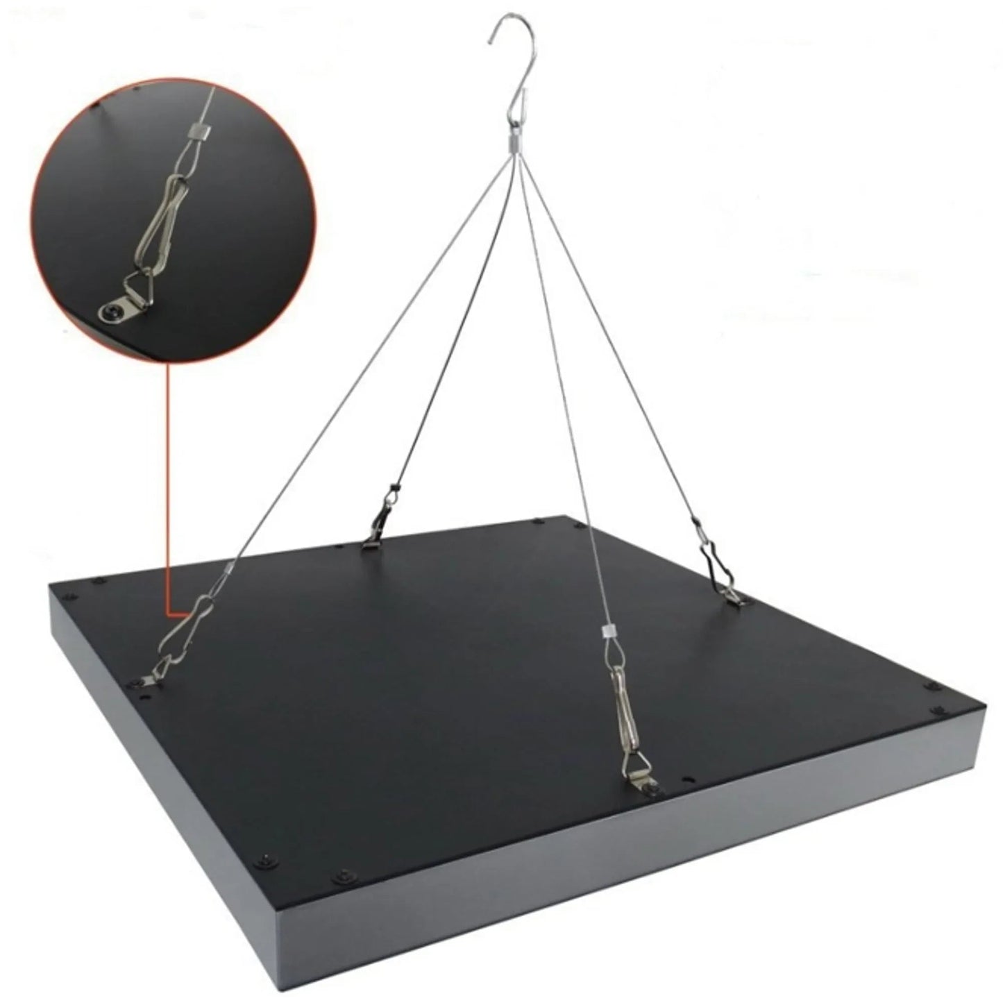 Rood Licht Therapie Lamp voor Pijnverlichting en Energieboost