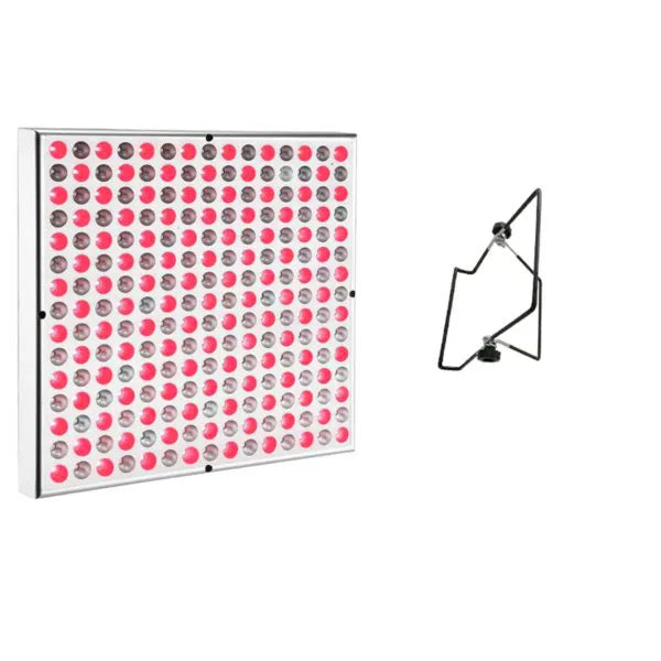 Rood Licht Therapie Lamp voor Pijnverlichting en Energieboost