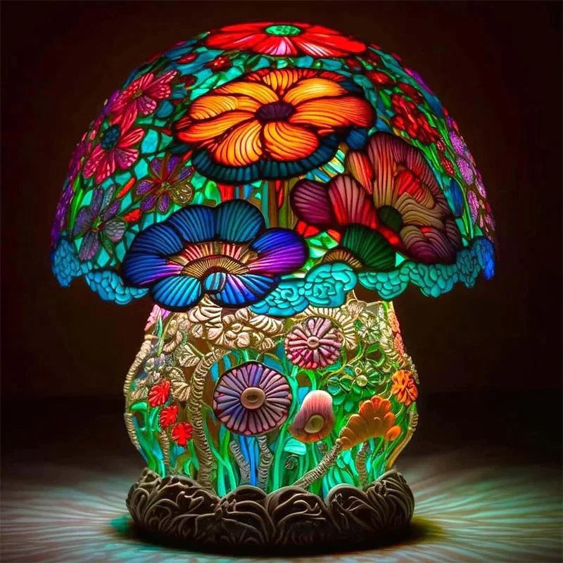 Rustgevende Hanglamp voor Magische Sfeer en Comfortabel Licht 2