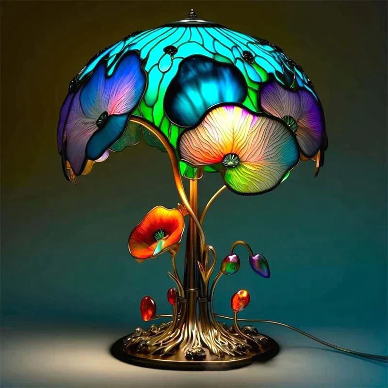 Rustgevende Hanglamp voor Magische Sfeer en Comfortabel Licht 3