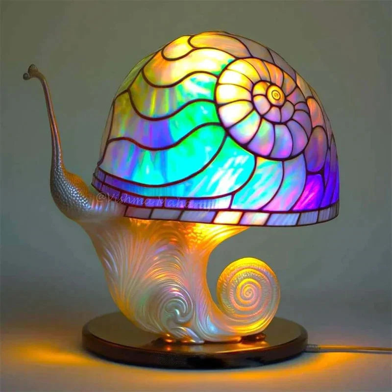 Rustgevende Hanglamp voor Magische Sfeer en Comfortabel Licht 4
